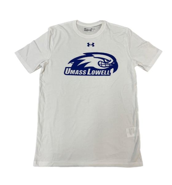 Performance Cotton SS Tee; $31.99