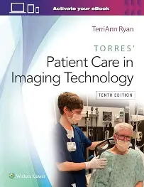Cover image for Patient Care in Imaging Technology