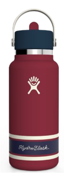 Hydro Flask Campus Line - Limited Edition; $44.95