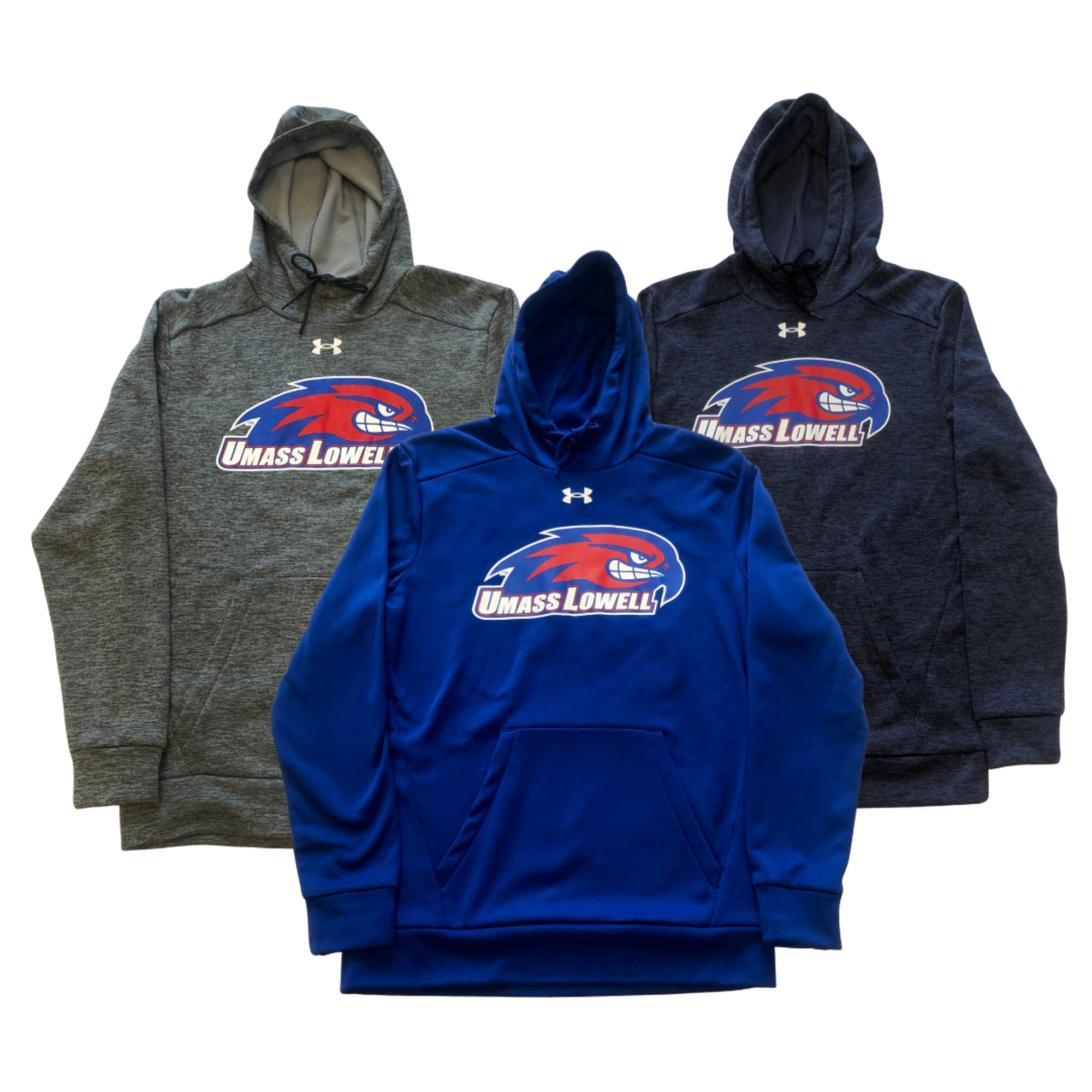 image of: Men's Under Armour Fleece Hood