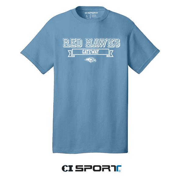 GTC S/S Tee VT; $14.99
