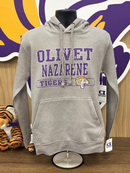 Malibu Throwback Hoodie; $64.99