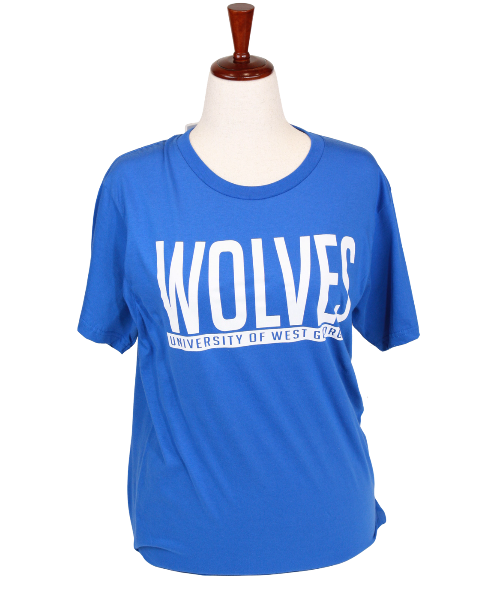 Product image 2 of 2 for NASSAR WOLVES TEE