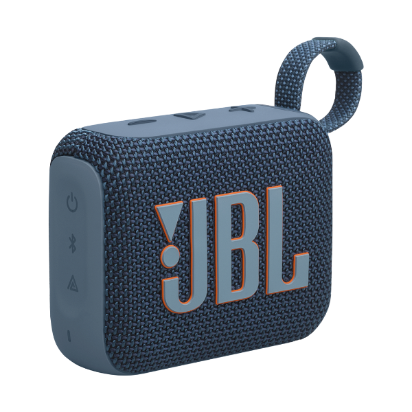 JBL Go 4 Wireless Speaker; $49.95