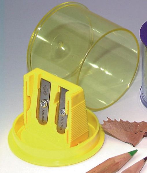 image of: Kum Color-Combi Dual Sharpener