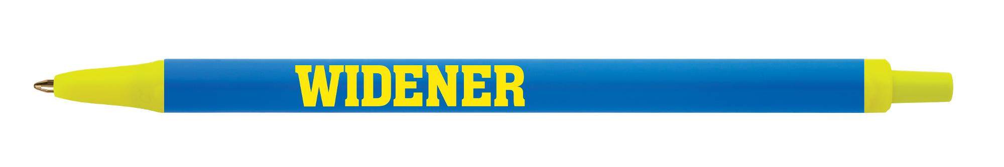Product image 3 of 3 for Widener BIC Stic, 4pk