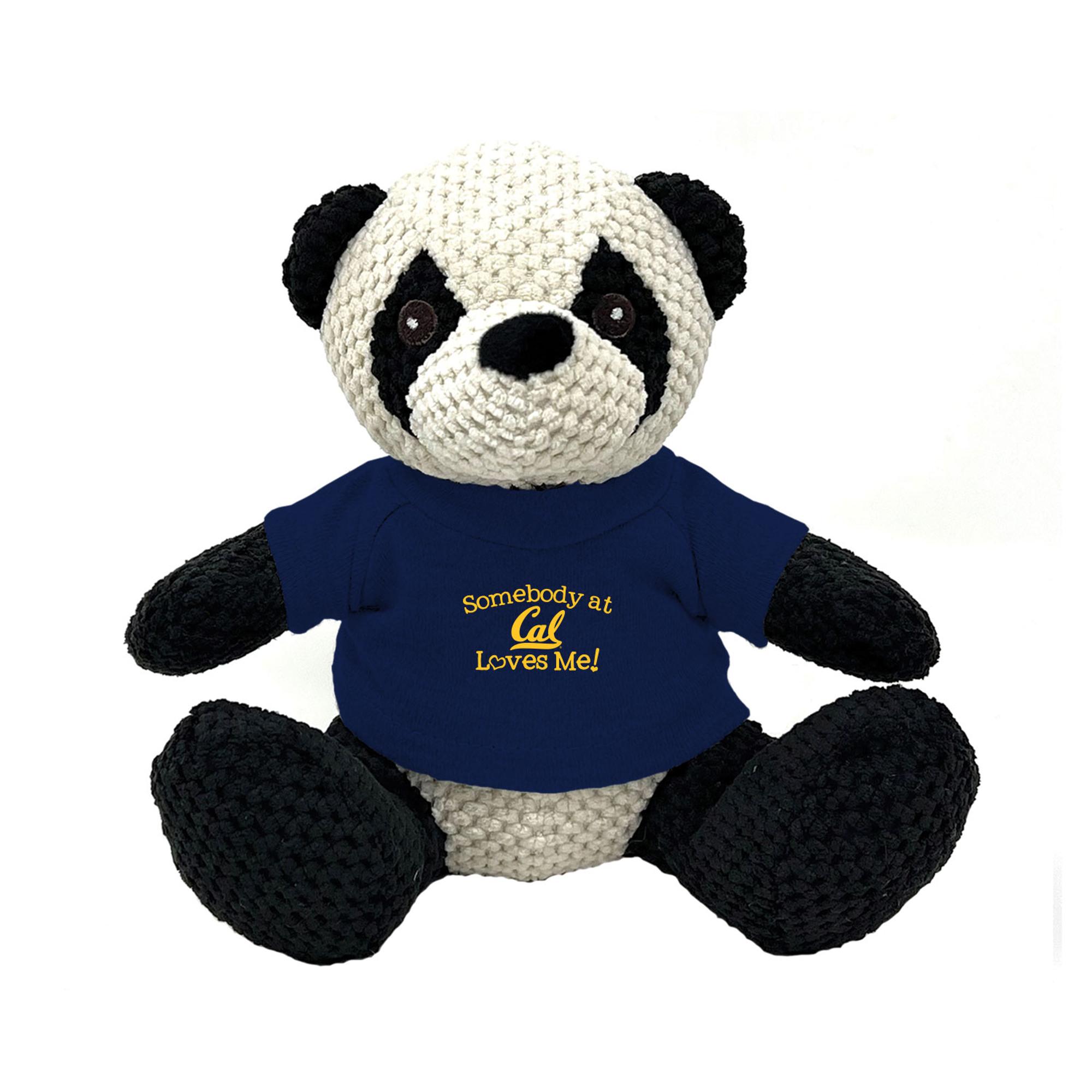 Variant 5 of 5 for Friendly Bunch "Somebody At Cal Loves Me" Assortment