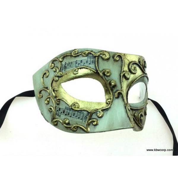 VEN STYLED MASK; $7.99