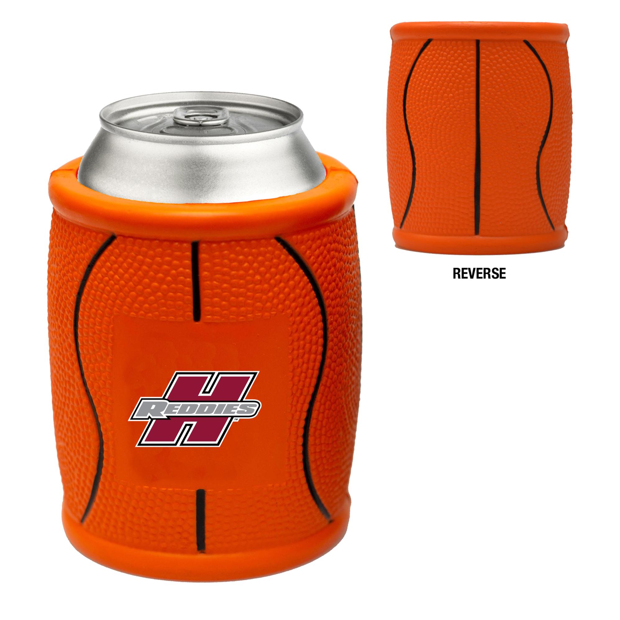 image of: Reddies Basketball Beverage Cooler Koozie