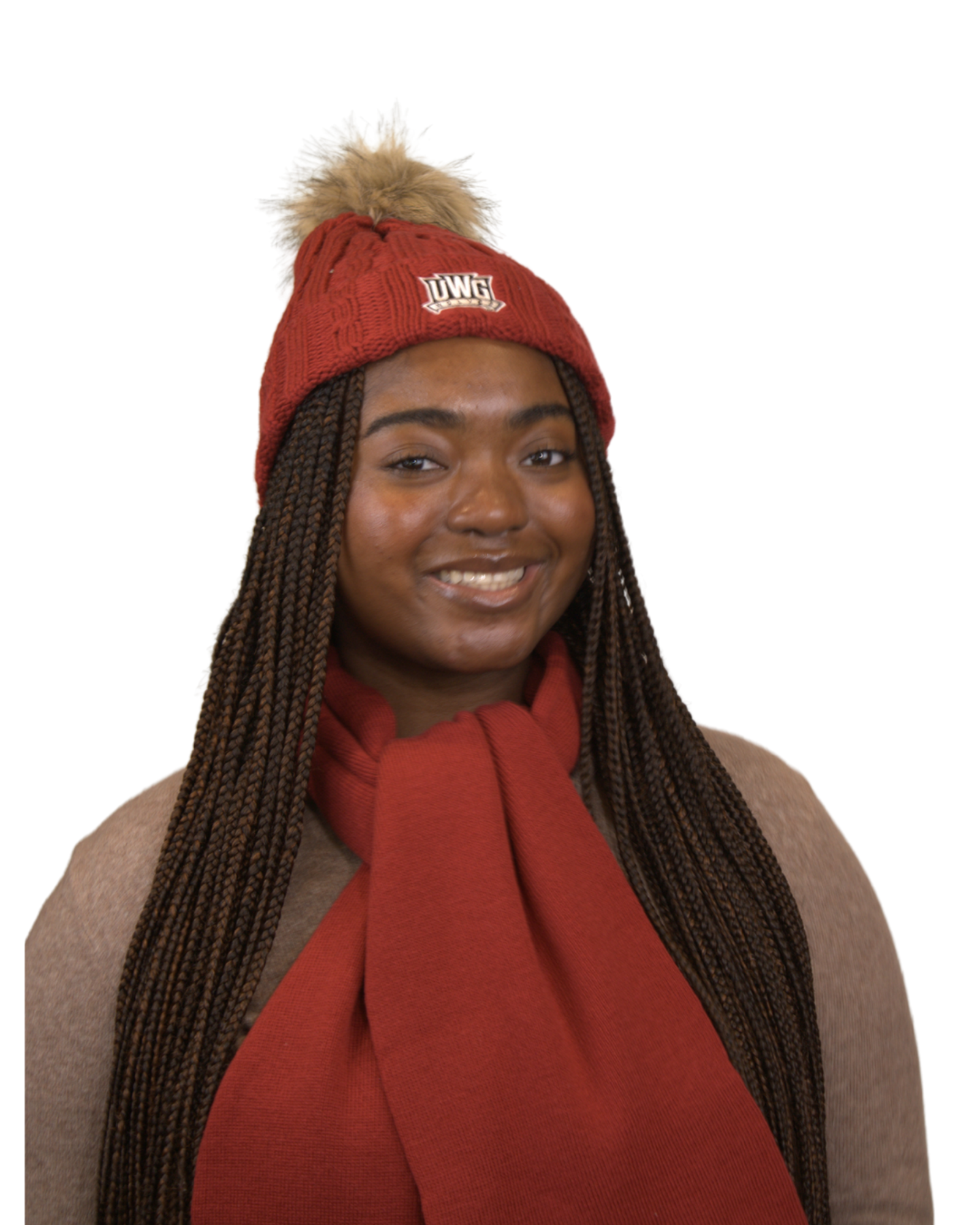 Product image 1 of 4 for ATHLETICS LOGO ALPS BEANIE