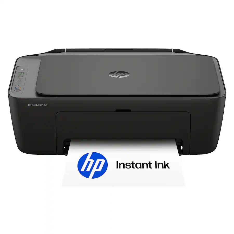 Product image 1 of 1 for PRINTER HP Desk Jet