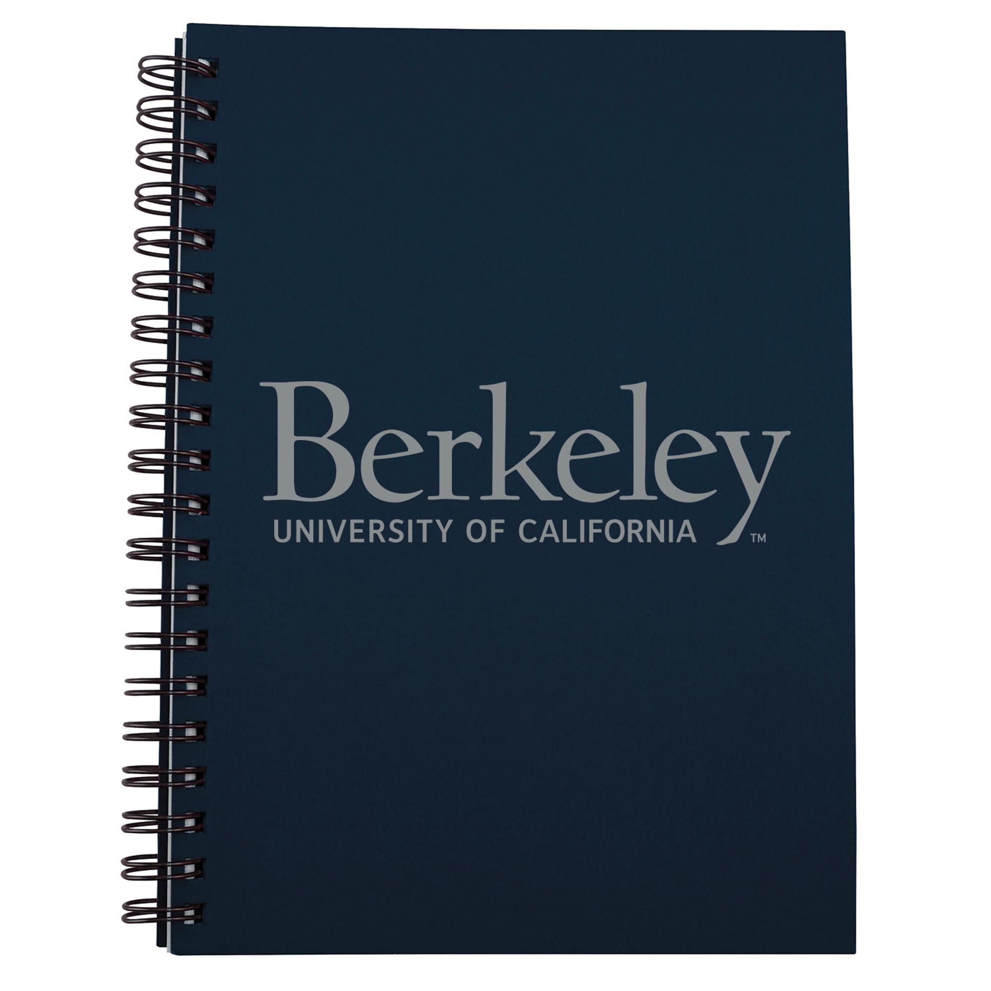 Product image 1 of 1 for Going Green Notebook - Foil Stamp