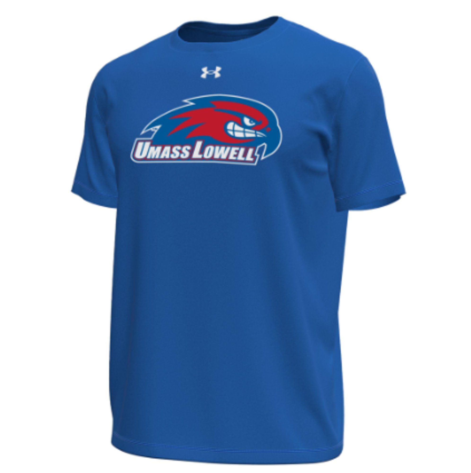 Product image 2 of 5 for UA - Men's Tech Short Sleeve Tee 2.0
