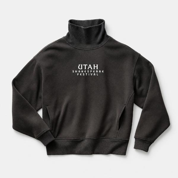 Women's Mock Neck USF 2026; $74.99