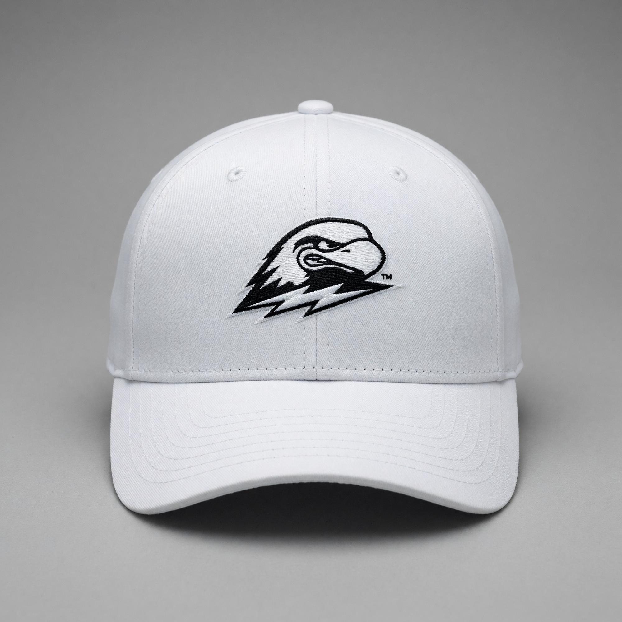 Product image 1 of 1 for CAPX HAT FITTED WHITE THOR FRONT SUU BACK GLIDE