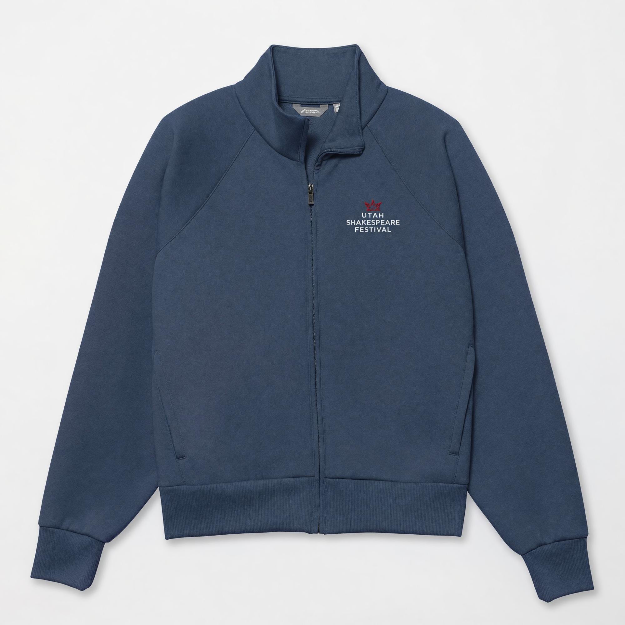 Product image 1 of 1 for Monterey Women's Full Zip USF 2025