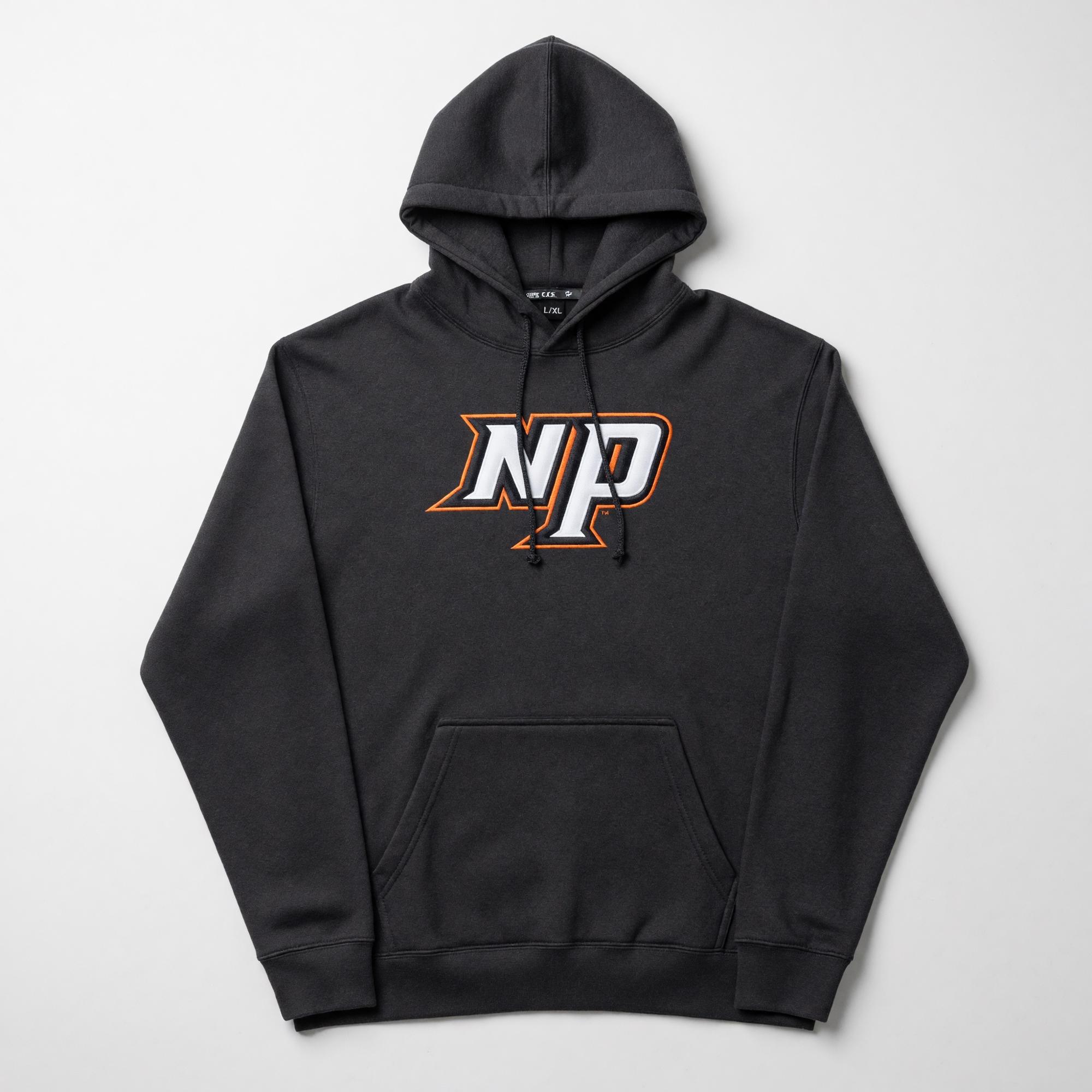 Variant 7 of 12 for NP Hoodie - Applique