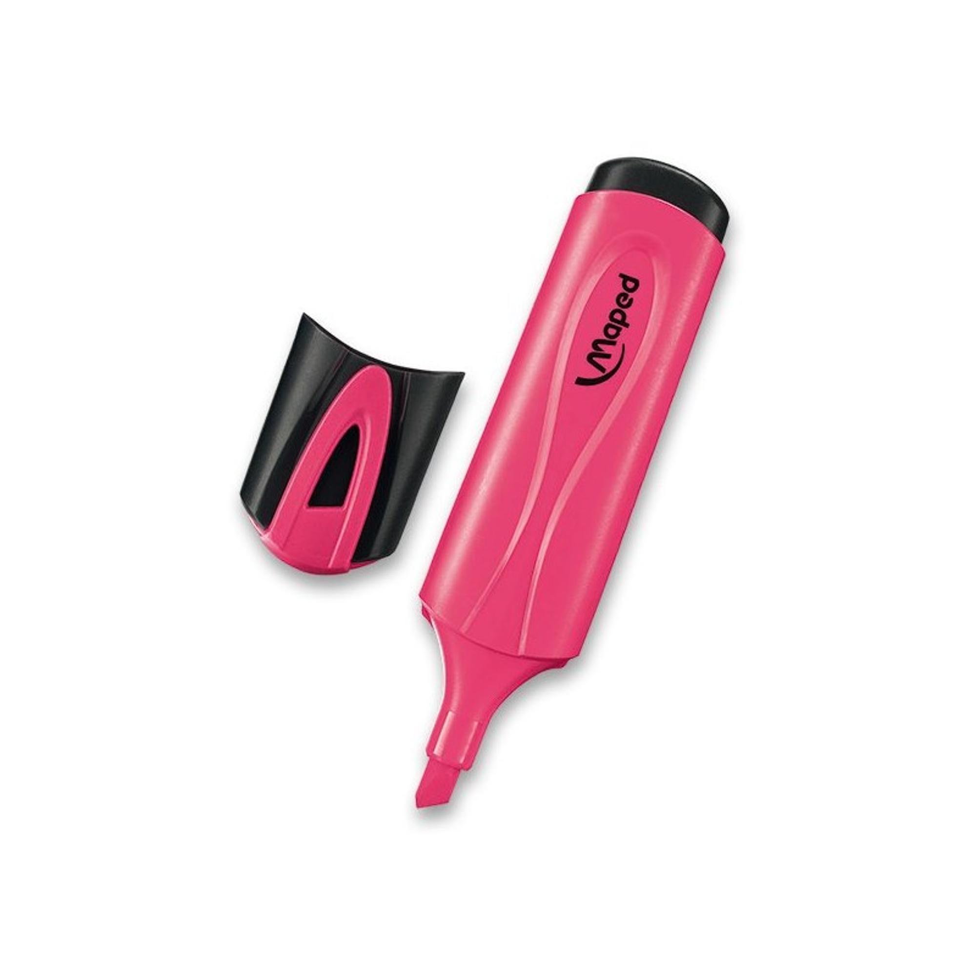 image of: Pink Highlighter