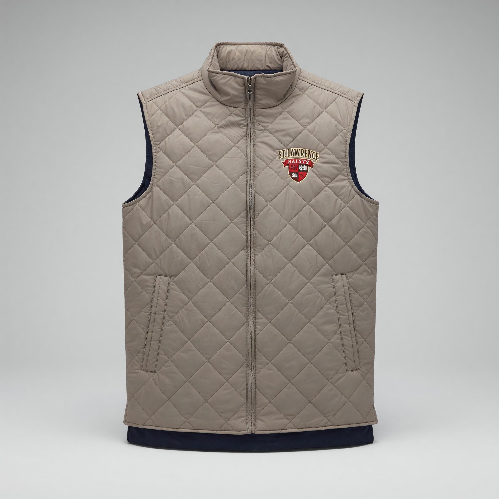 Product image 1 of 2 for Weatherproof Vintage Diamond Quilt Vest