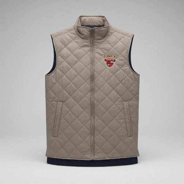Weatherproof Vintage Diamond Quilt Vest; $49.95