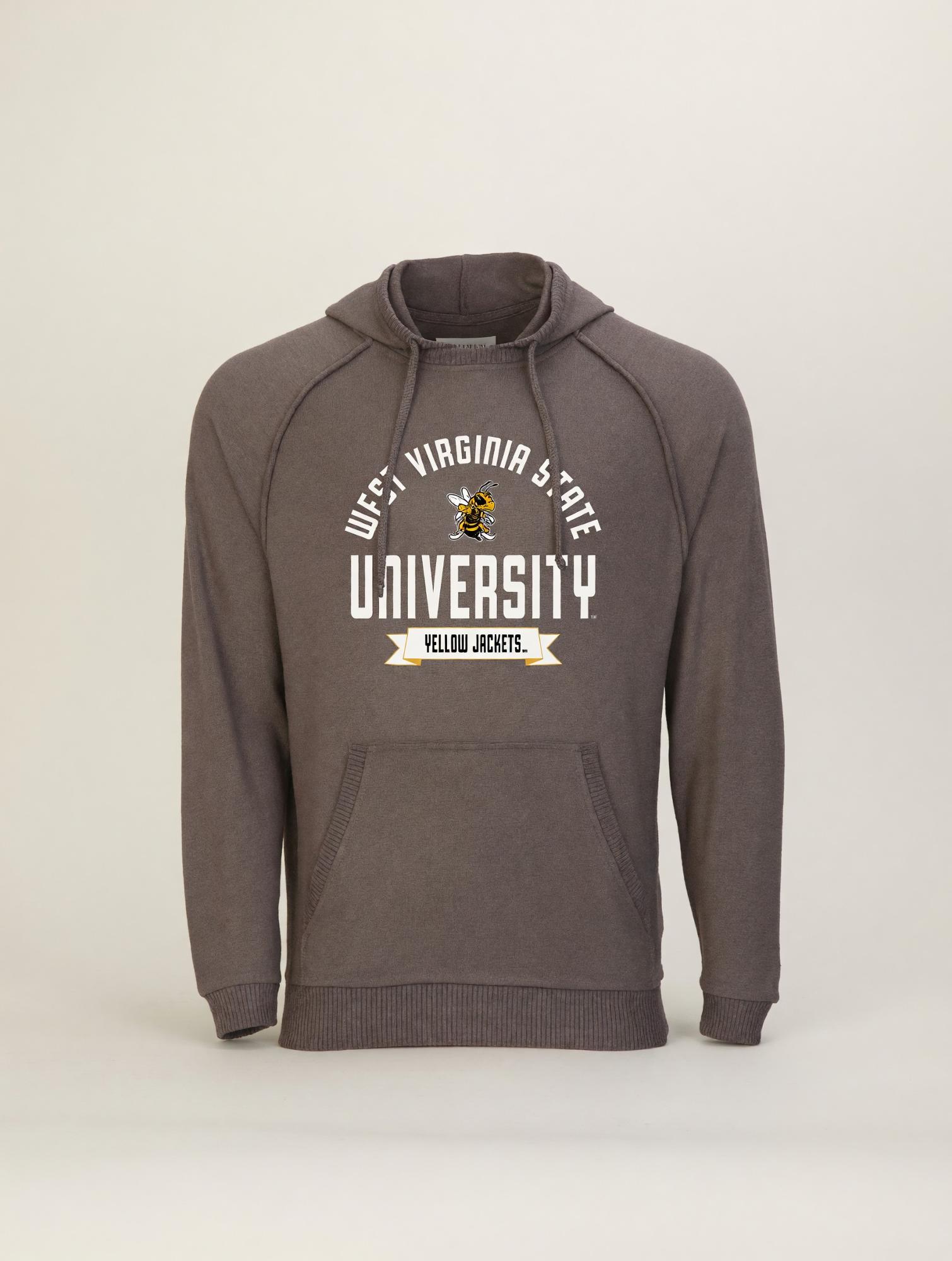 Product image 1 of 1 for Hood - Boxercraft Lightweight Gray
