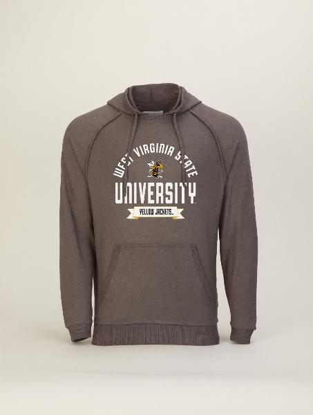 Hood - Boxercraft Lightweight Gray; $44.99