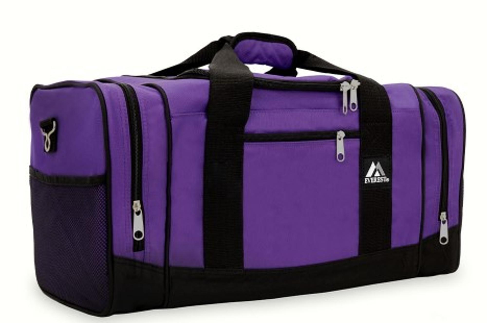 Product image 2 of 3 for Everest 25" CROSSOVER Duffel Bag