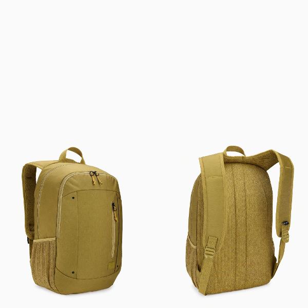 CASE LOGIC JAUNT BACKPACK DIM GOLD 23L; $52.99