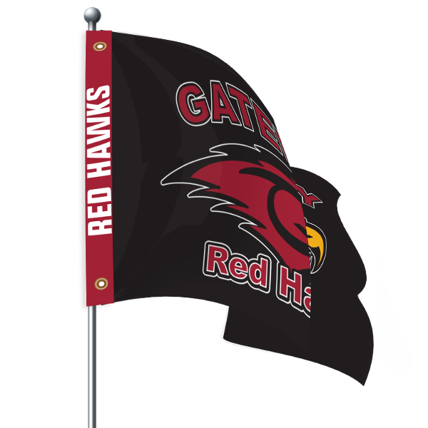 GTC Flag Ultrawave 3X5; $41.99