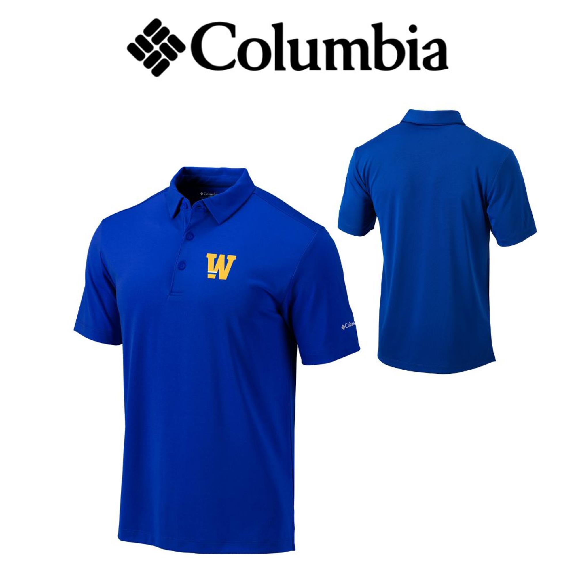 Product image 4 of 4 for Columbia Drive Polo