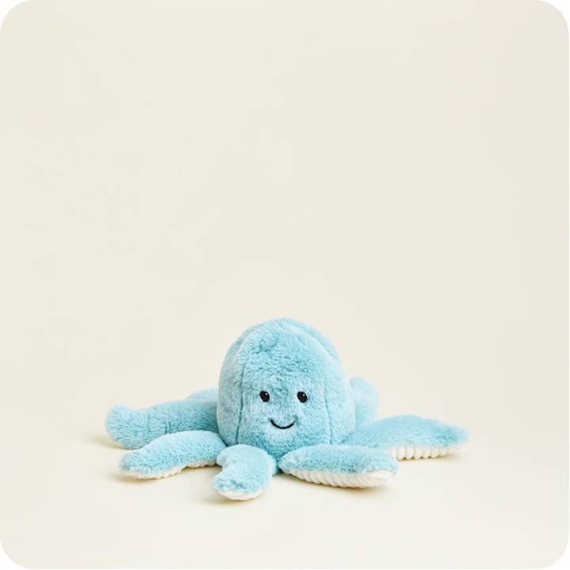 Product image 1 of 1 for Warmies Octopus