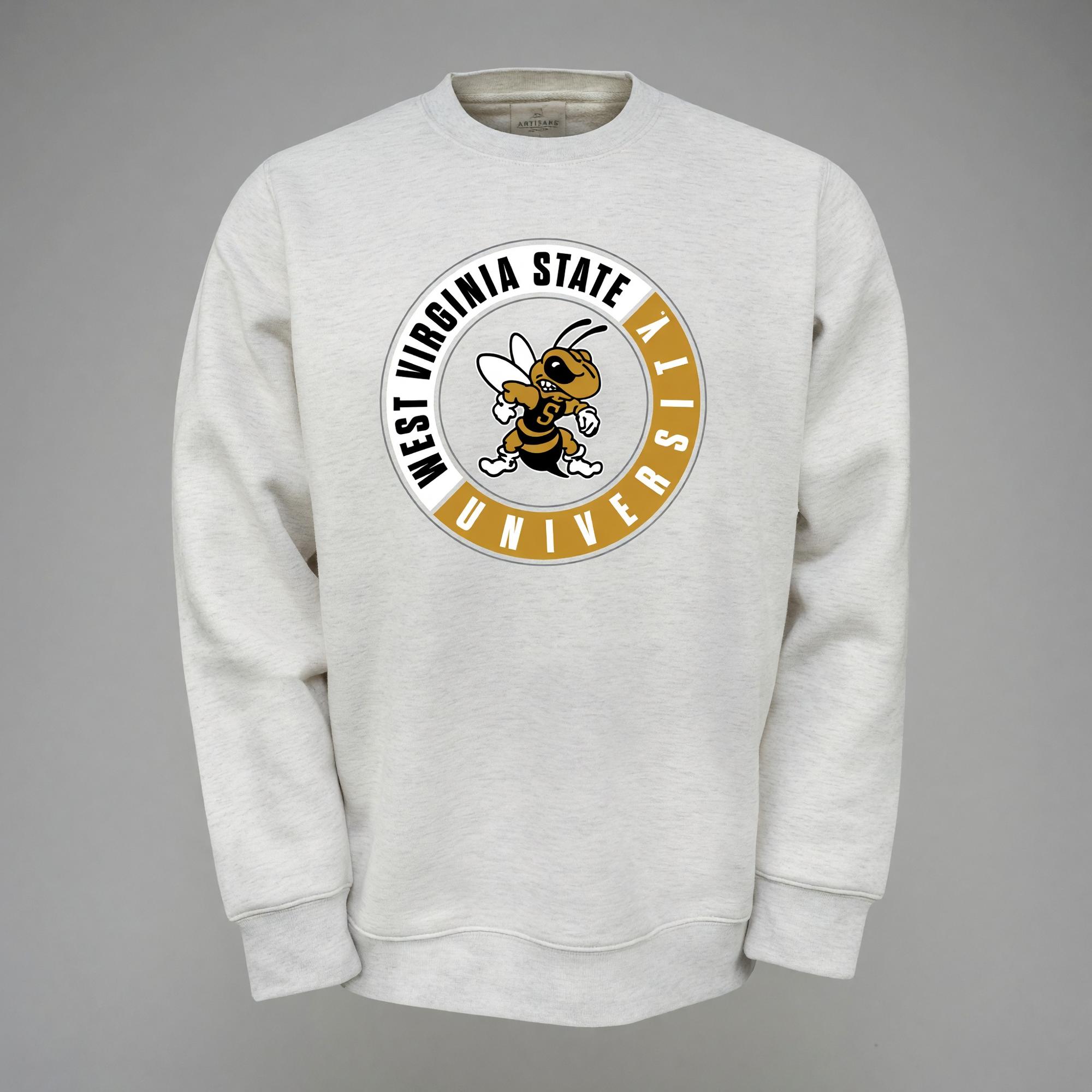 Product image 1 of 1 for Sweatshirt - Artisans - Mascot Seal