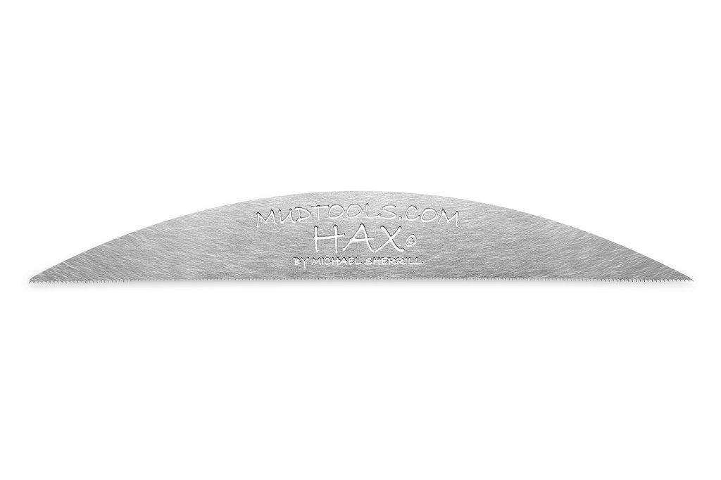 image of: Mudtools Stainless Hax Tool