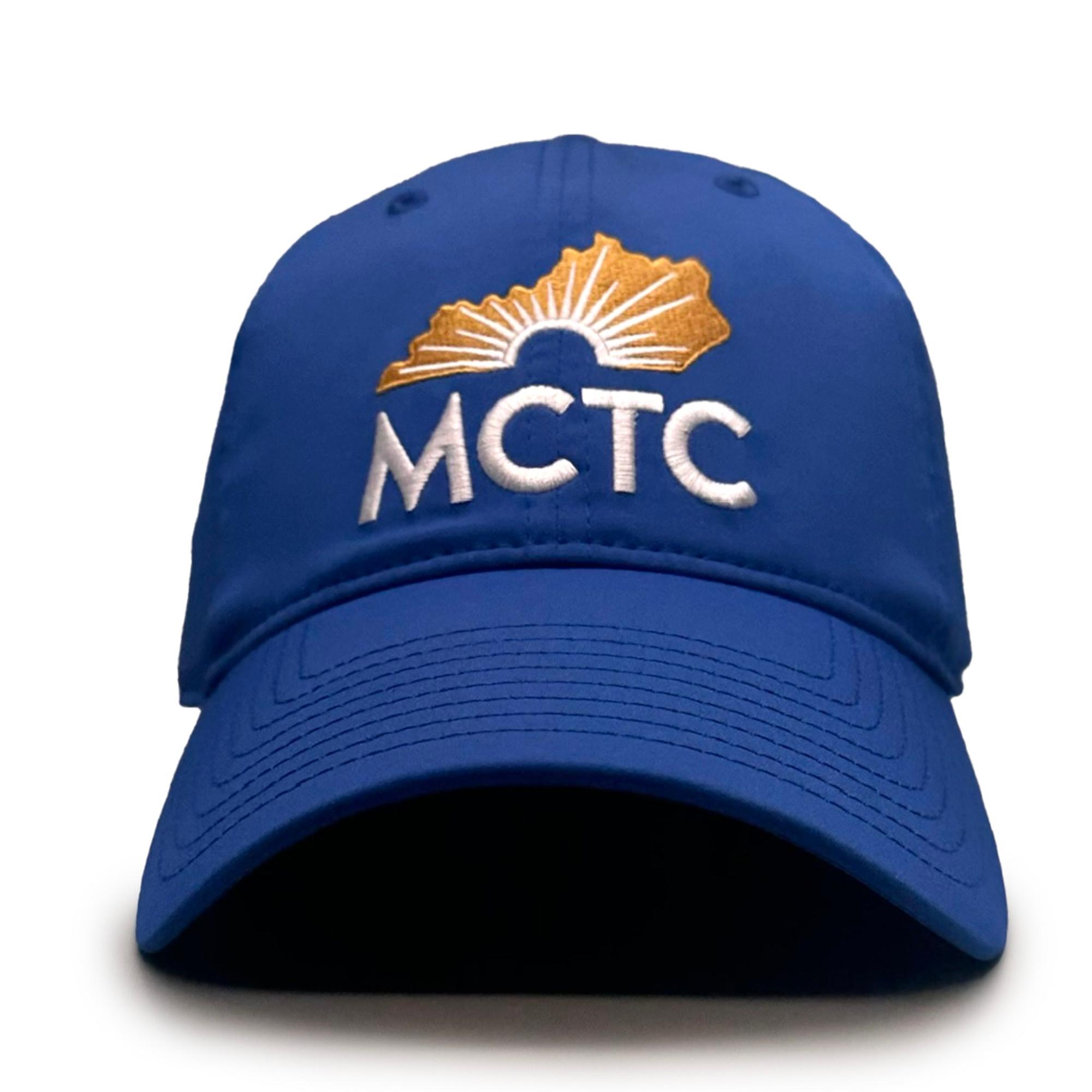 Product image 1 of 4 for KMCTC HAT G148 RELAX PERF STATE LOGO