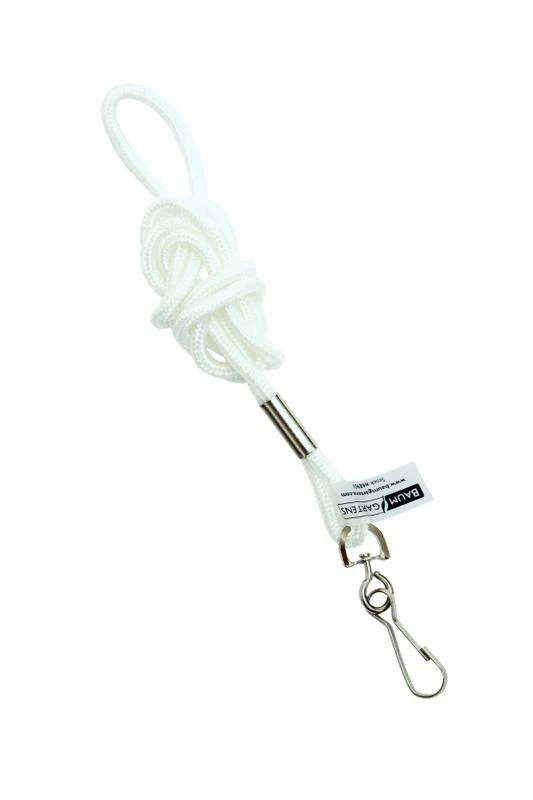 Baum Lanyards W/Hook