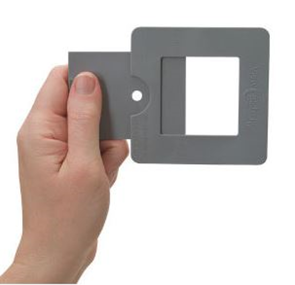 View Catcher Artist's Tool; $11.59