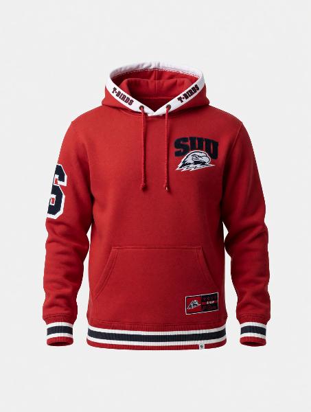 Colosseum Red Hood Grand Tour SUU/THOR; $85.00