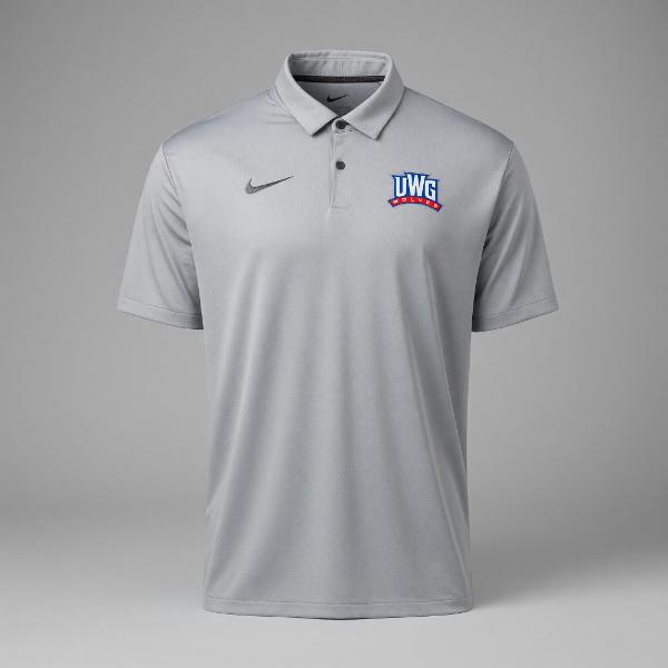 NIKE TOUR DRI-FIT POLO; $79.99