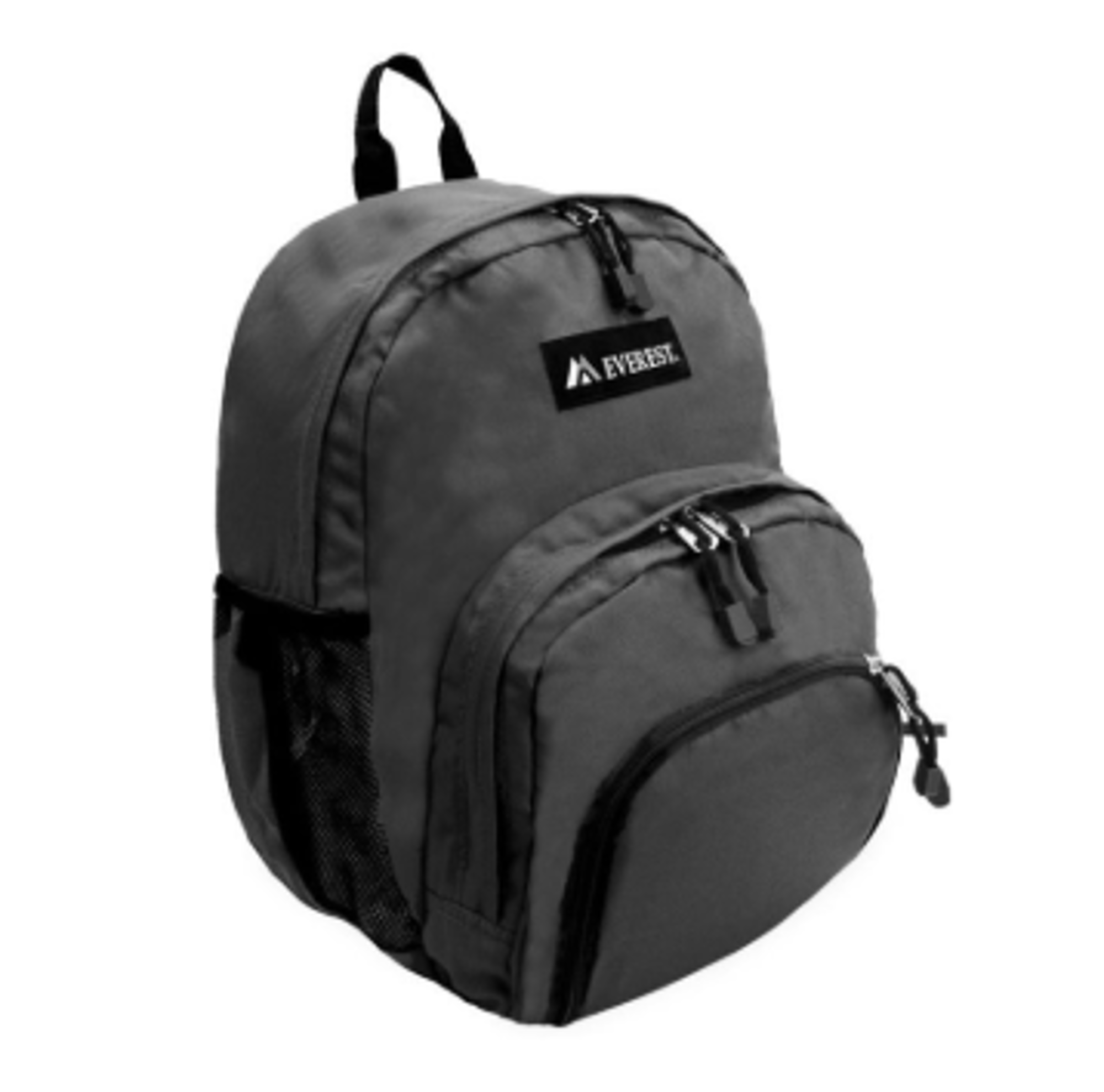 image of: Everest SPORTY BACKPACK - BLACK