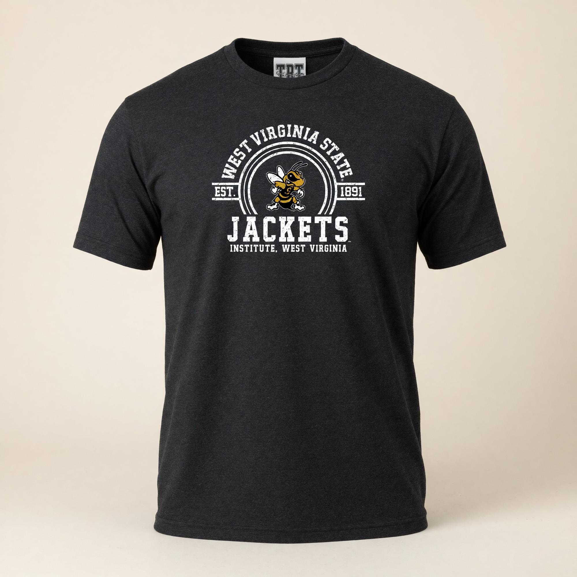 Product image 1 of 2 for Tee - TRT Toddler Base '26