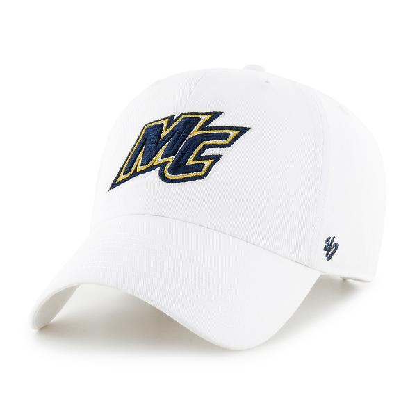 '47 Brand White MC Hat; $29.99