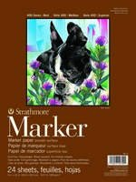 image of: STR MARKER PAPER PAD
