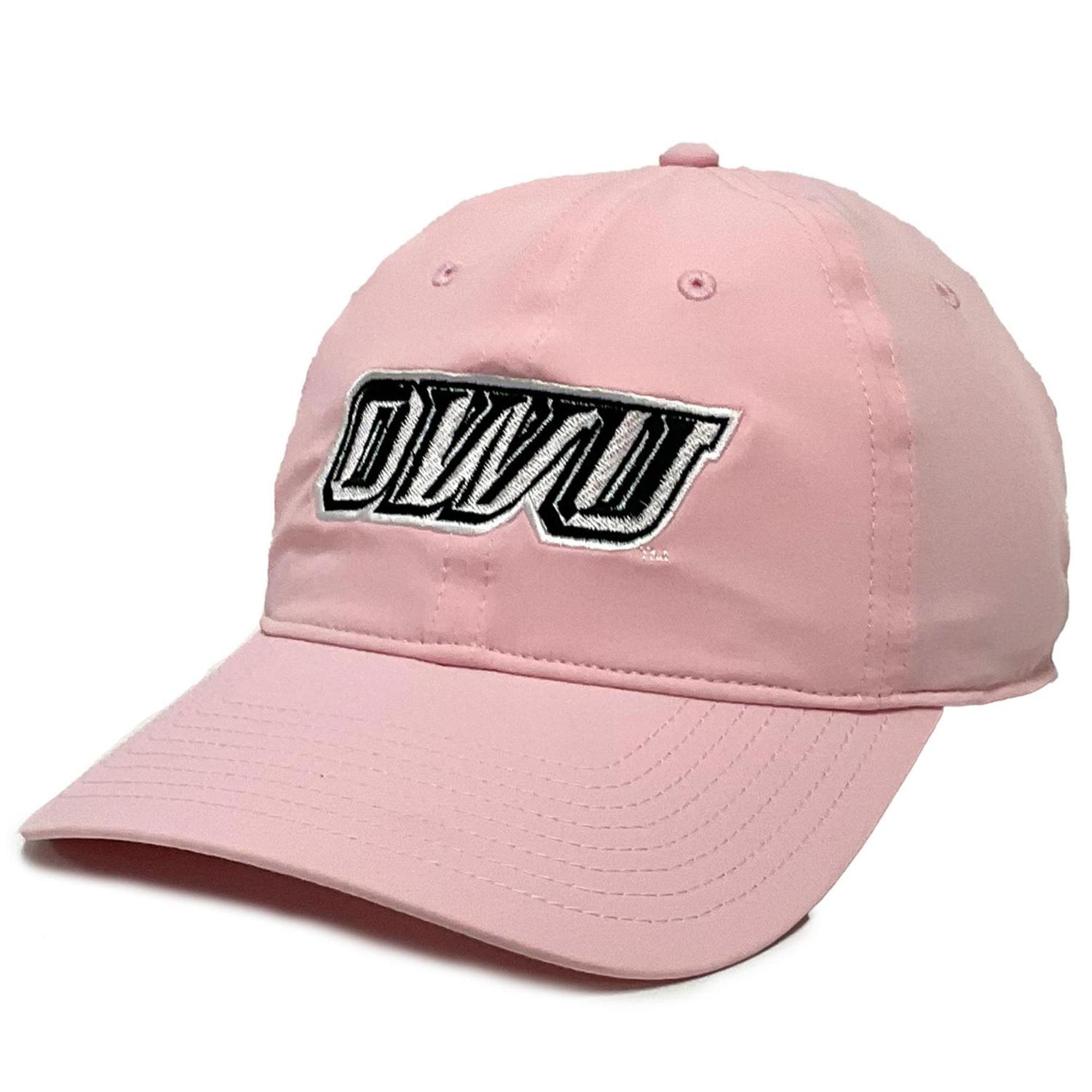 Product image 1 of 1 for OWU Cap Pink Athletic Style