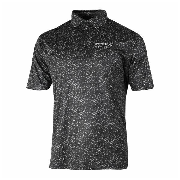 Columbia Rose Tee Polo; $68.95